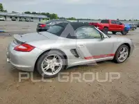 2005 Porsche BOXSTER photo