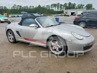 2005 Porsche BOXSTER photo