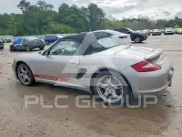 2005 Porsche BOXSTER photo