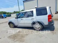 2005 Land Rover LR3 photo