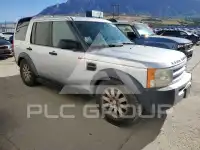 2005 Land Rover LR3 фото