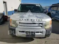 2005 Land Rover LR3 фото