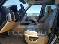 2005 Land Rover LR3 фото