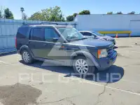 2005 Land Rover LR3 фото