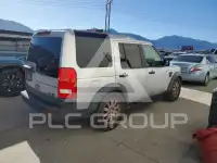 2005 Land Rover LR3 фото