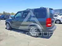 2005 Land Rover LR3 фото