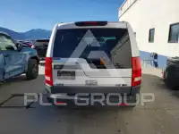 2005 Land Rover LR3 фото