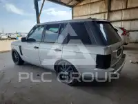 2005 Land Rover Range Rover photo