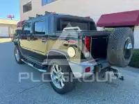 2005 Hummer H2 фото
