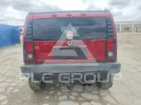 2005 Hummer H2 photo