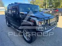2005 Hummer H2 фото