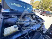 2005 Hummer H2 фото