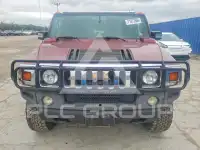 2005 Hummer H2 photo