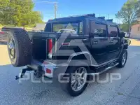 2005 Hummer H2 фото