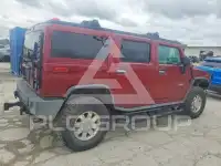 2005 Hummer H2 photo