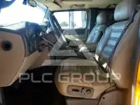 2005 Hummer H2 фото
