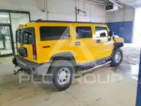 2005 Hummer H2 photo