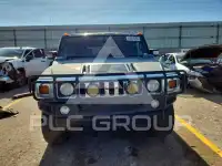 2005 Hummer H2 фото
