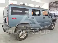 2005 Hummer H2 photo