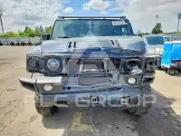 2005 Hummer H2 фото