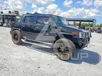 2005 Hummer H2 фото