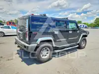 2005 Hummer H2 фото