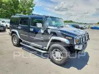 2005 Hummer H2 фото