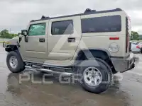 2005 Hummer H2 фото