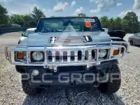 2005 Hummer H2 фото