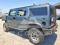 2005 Hummer H2 photo