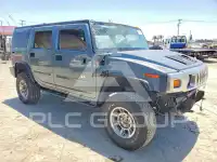 2005 Hummer H2 photo