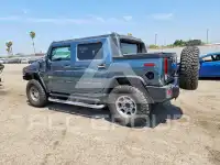 2005 Hummer H2 photo