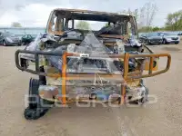 2005 Hummer H2 фото