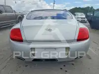 2005 Bentley Continental фото
