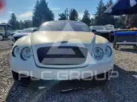 2005 Bentley Continental фото