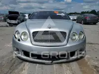 2005 Bentley Continental фото