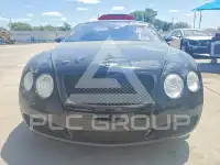2005 Bentley Continental фото