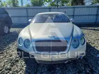 2005 Bentley Continental фото