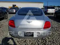 2005 Bentley Continental фото