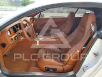 2005 Bentley Continental фото