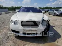 2005 Bentley Continental фото