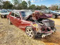 2005 Bentley Arnage фото