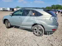 2005 Lexus RX330 фото