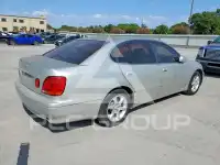 2005 Lexus GS300 фото