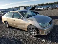2005 Lexus GS300 фото