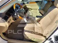 2005 Lexus ES330 photo