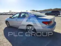 2005 Lexus ES330 photo