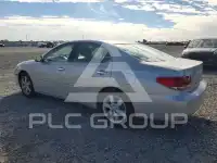2005 Lexus ES330 photo