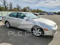 2005 Lexus ES330 фото