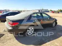 2005 Lexus ES фото